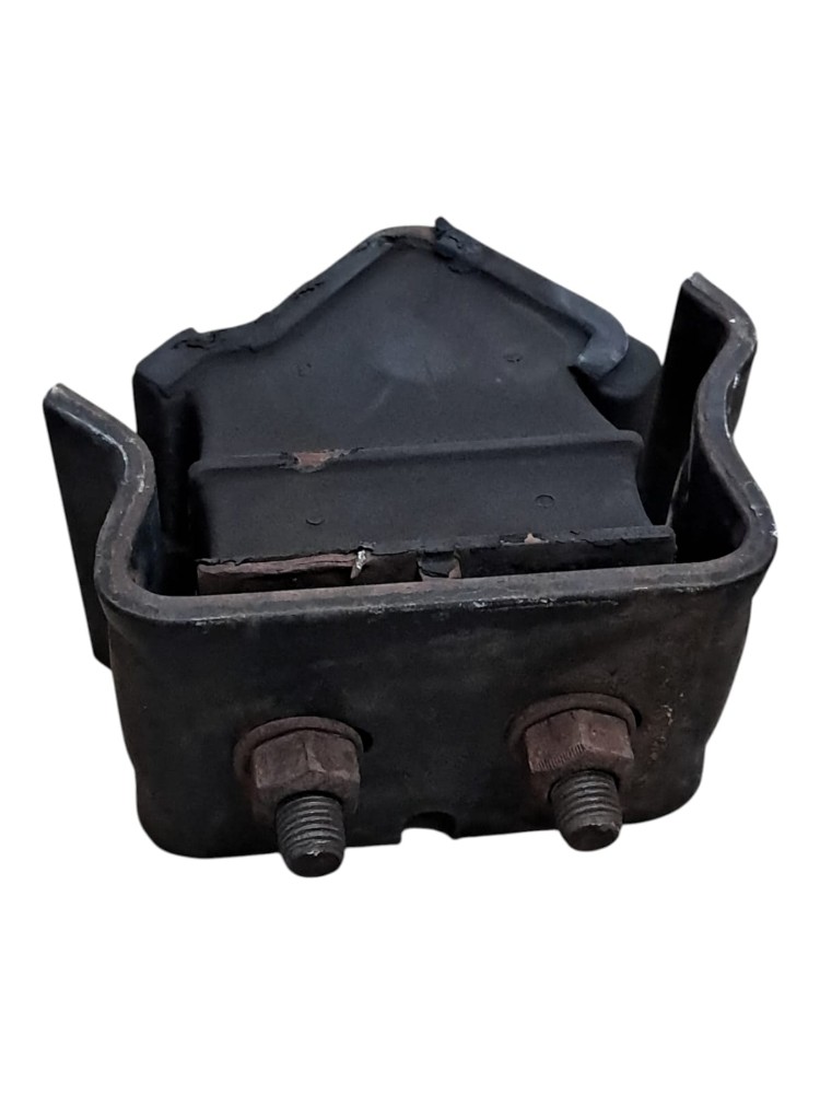 Coxim Dianteiro Motor Ford Cargo 5