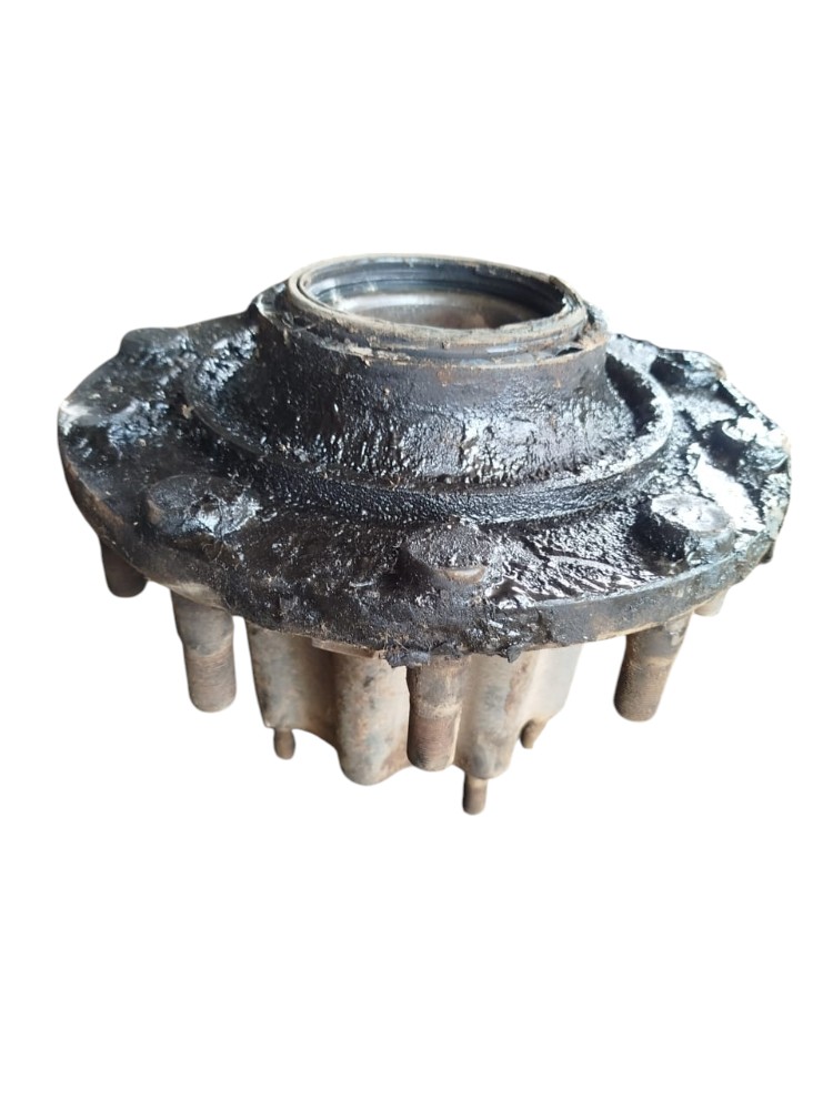 Cubo Tracao Ford Cargo 2422 5