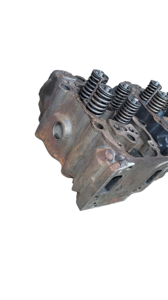 Cabecote Motor Scania 114 Dc11 5