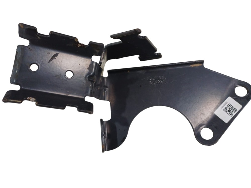 Suporte Mangueira Hidraulica Scania 1