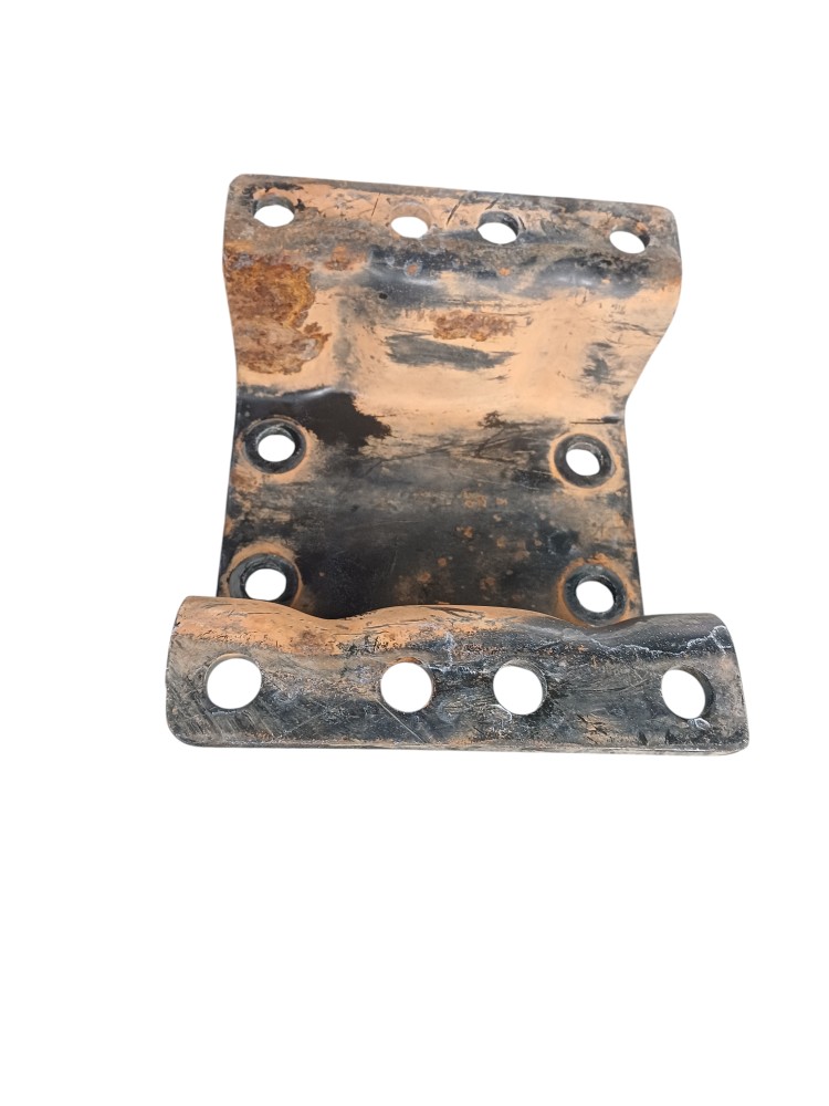 Suporte Dobradiça Ford Cargo 2842 2014 3