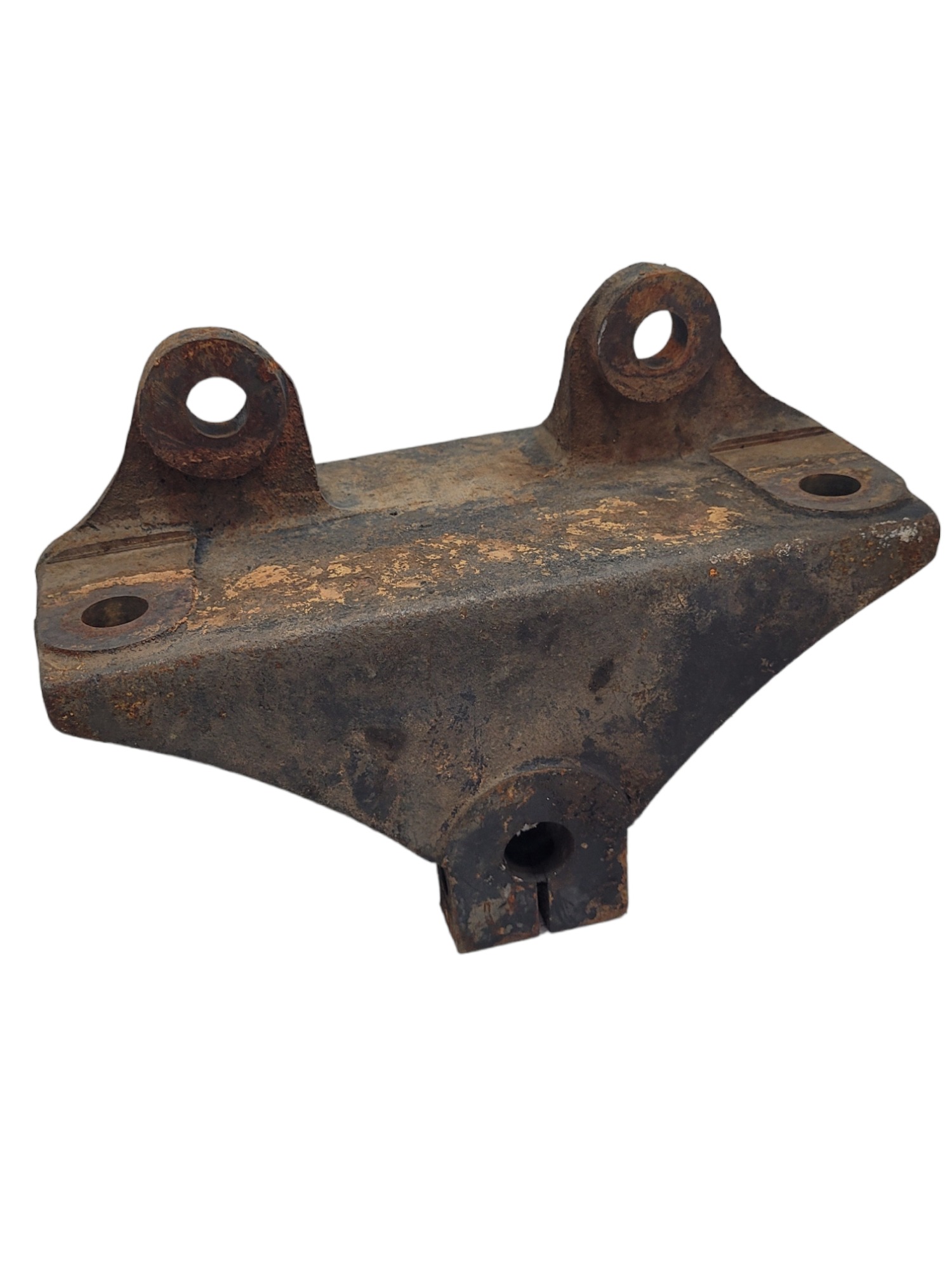 Suporte Mola Dianteira Vw 2tj803461 3