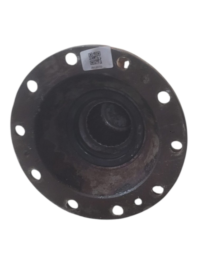 Flange Eixo Scania 113 1989 5