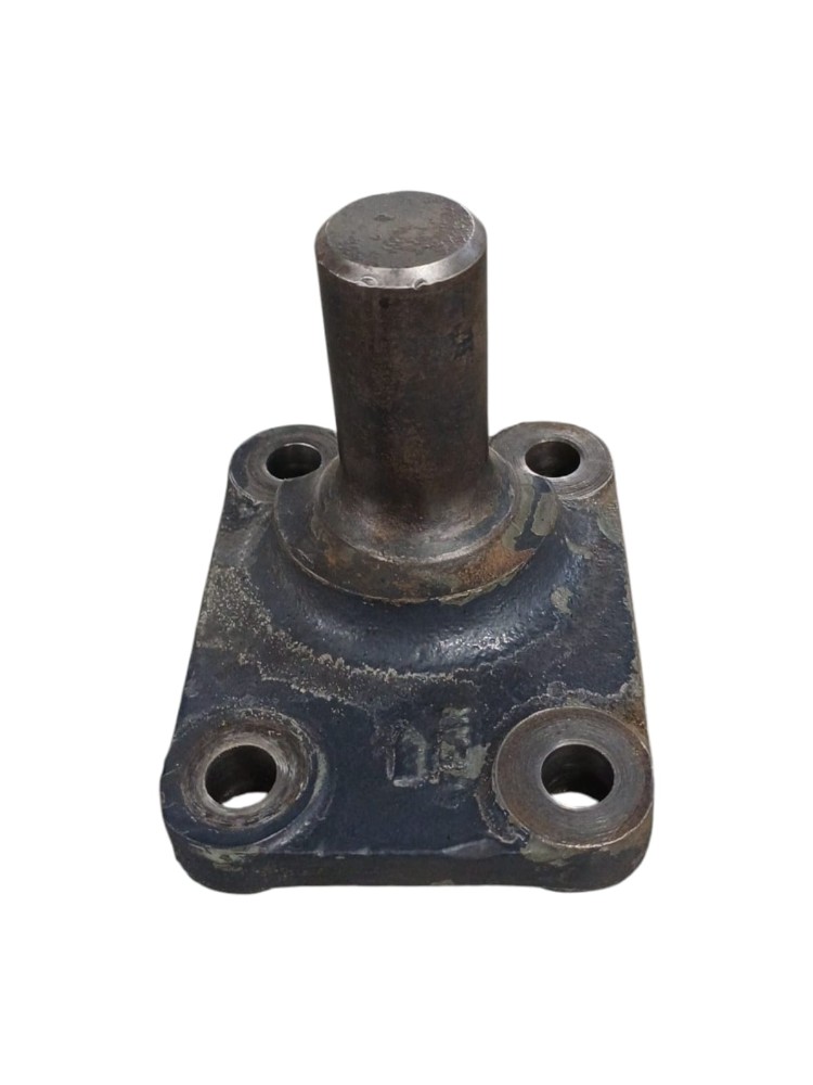 Suporte Traseiro Motor Cummins SerieB 4 Cilimdros