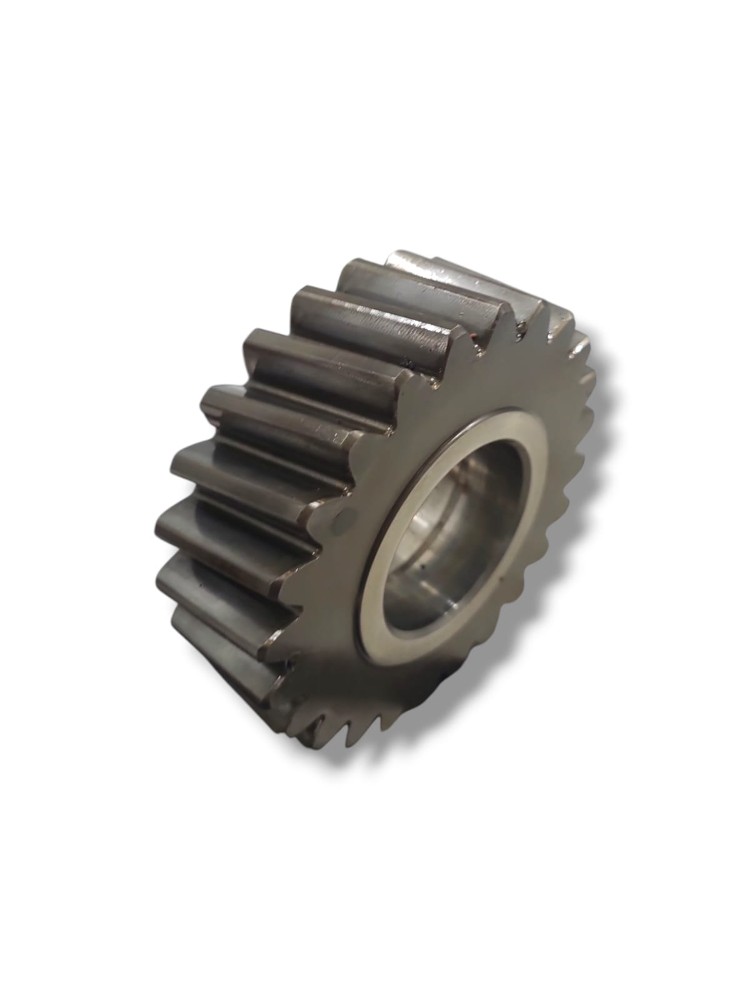 Engrenagem Caixa Zf 1