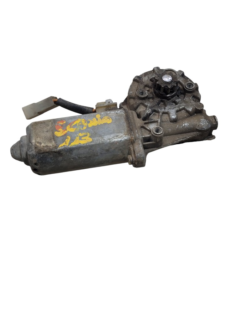 Motor Limpador Scania 113 3