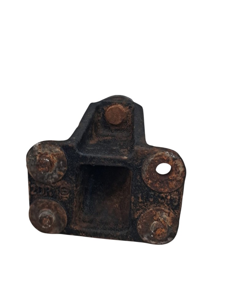 Suporte Amortecedor Ford Cargo 2
