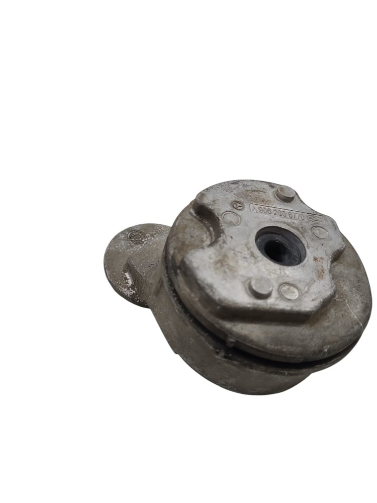 Tensor Correia Mb 8
