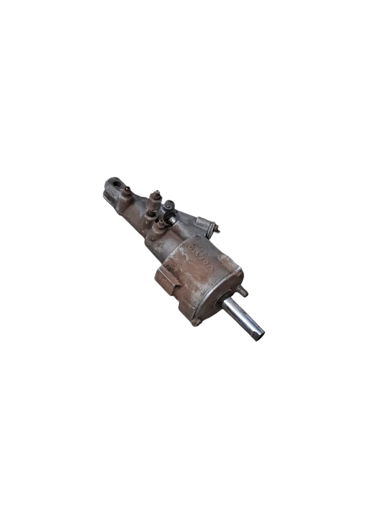 Servo Embreagem N10 2010 A 2012 3