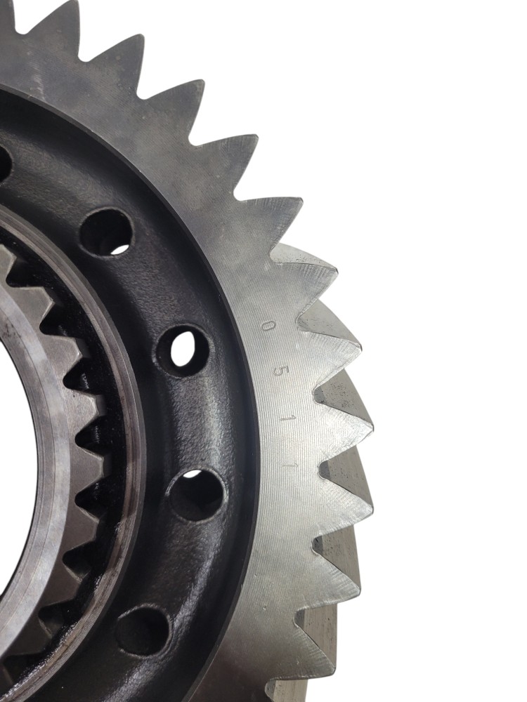 Engrenagem 1 I Shift Mb 6