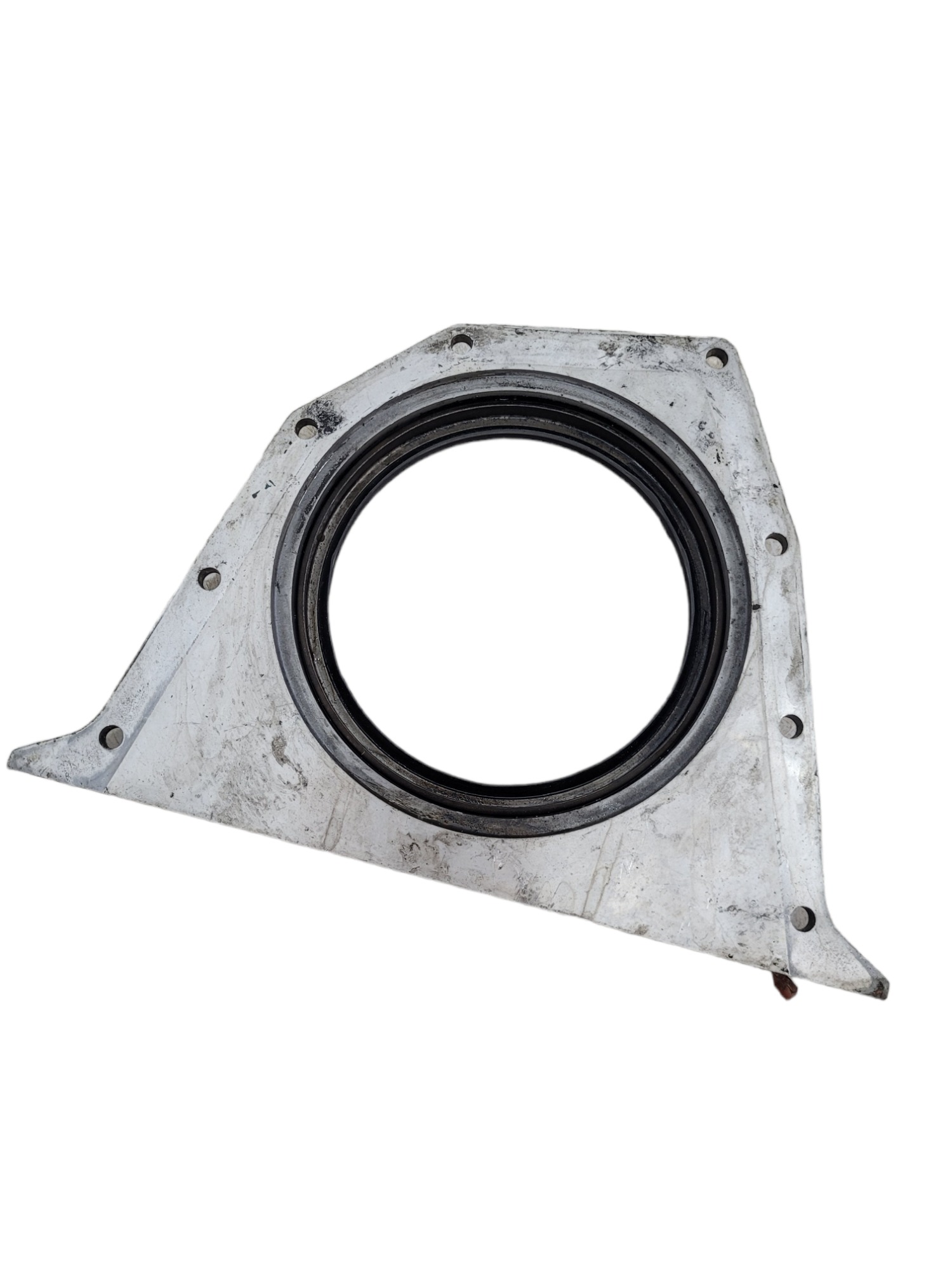 Alojamento Retentor Traseiro Motor Cummins 3933384 2