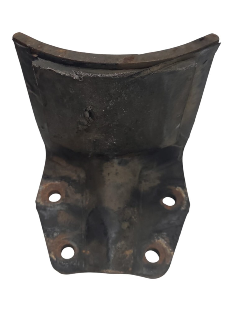 Suporte Mola Traseiro Vw 8150 5
