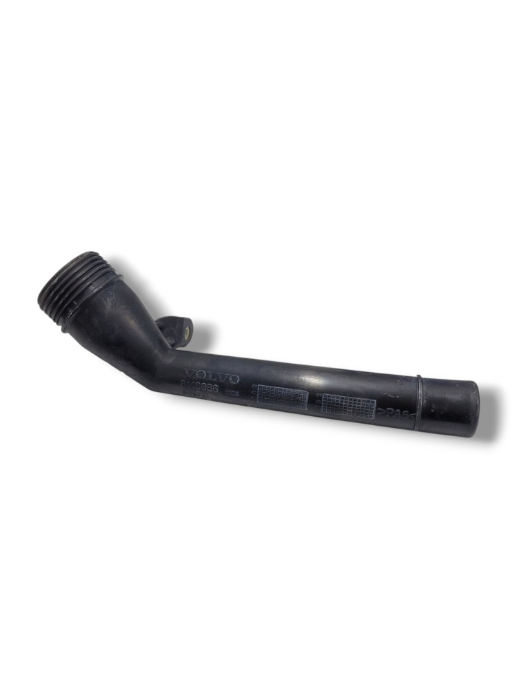 Tubo Abastecimento Oleo Volvo Fm12 340 2002 Vi94 3