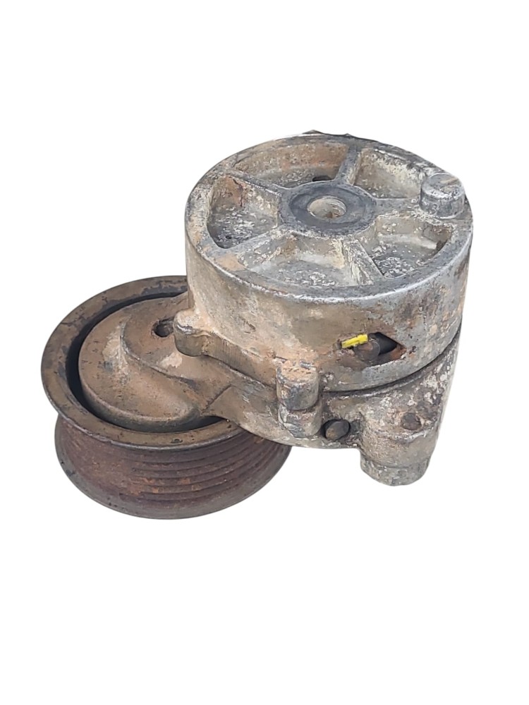 Tensor Correia Mb Axor 4140 3