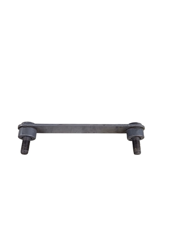 Placa Parafusos Estribo Scania NTG 6