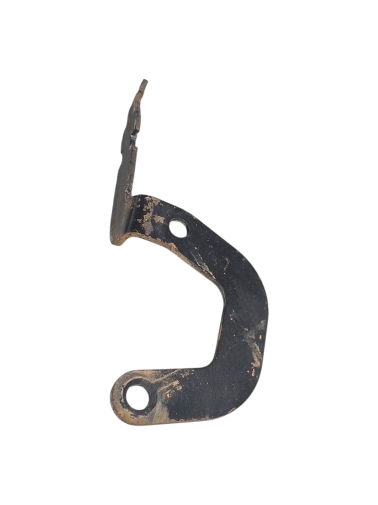 Suporte Valvula Mb Axor 2544 2013