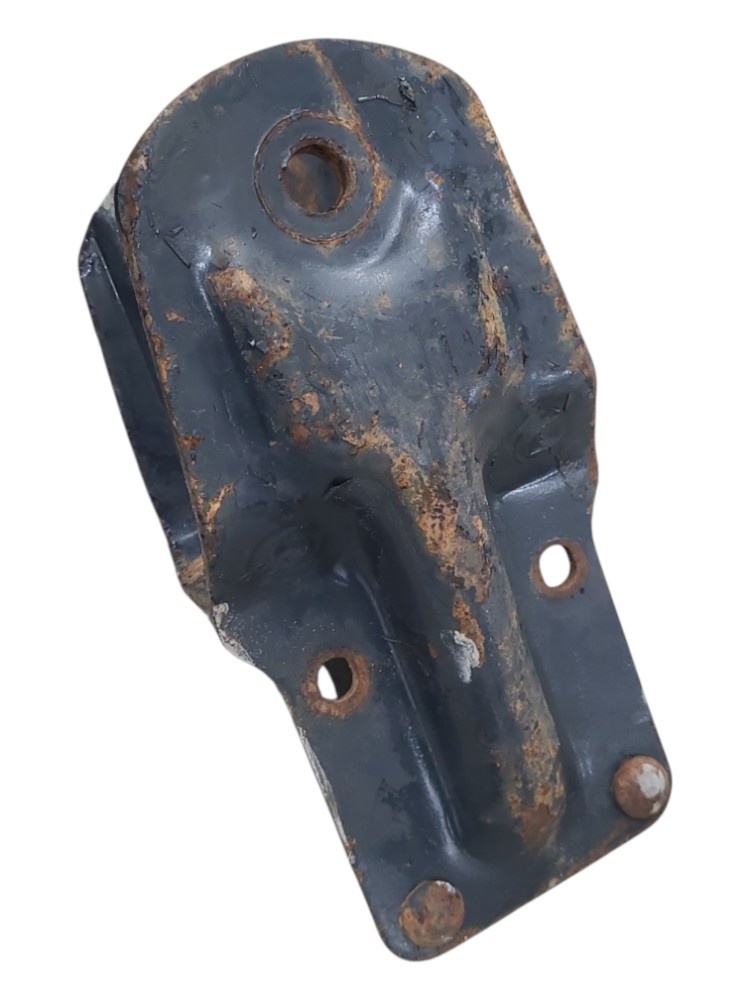 Suporte Feixe Mola Iveco 5