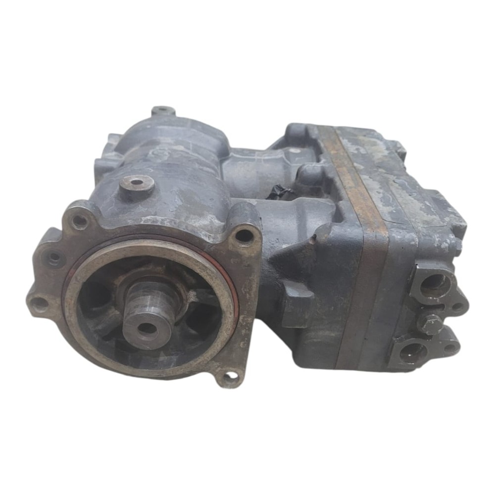 Compressor Ar Scania 2012 2