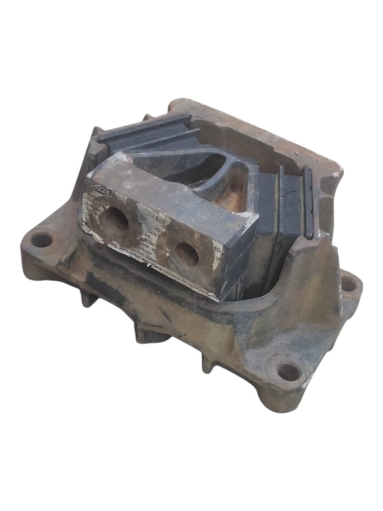 Coxim Motor Mb 1938 2
