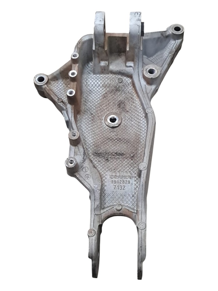 Suporte Suspensao Cabine L.Direito Scania Euro5 5