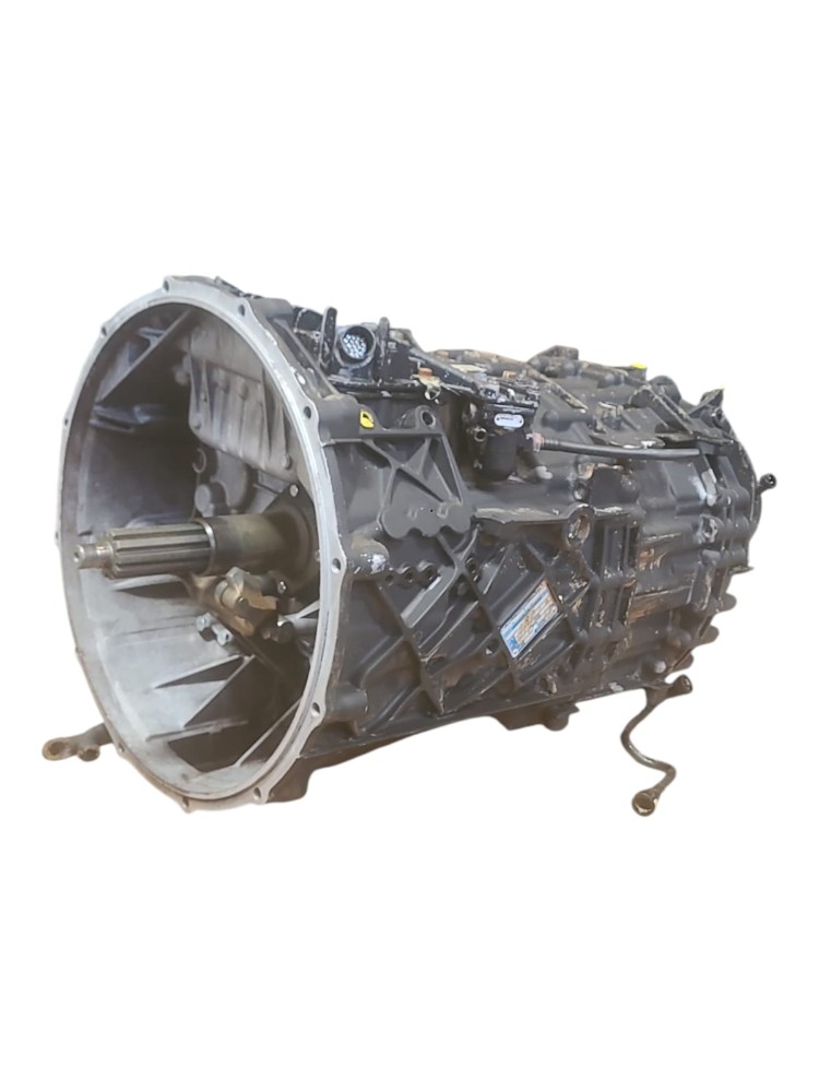 Caixa Cambio Zf Astronic 16AS 2230 Nao Revisado 1