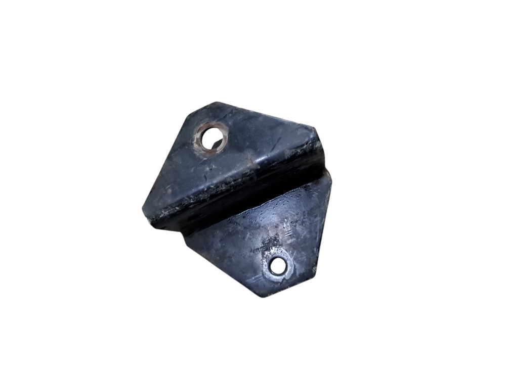 Suporte Tirante Ford Cargo 915 Traseiro 4