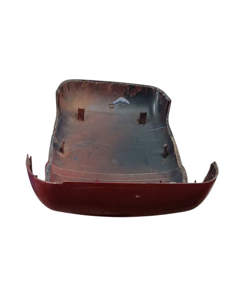 Acabamento Retrovisor Volvo Fh 2014 N44 4
