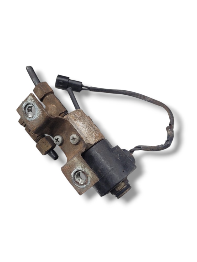 Válvula Solenoide Vw Constellation 30.280 2019 2020 VO22 5