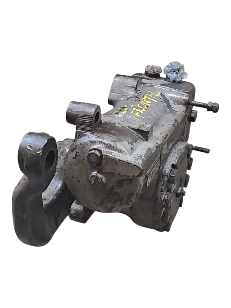 Caixa Direcao Hidraulica Scania 113