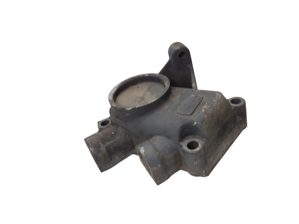 Tampa Flange Scania 2