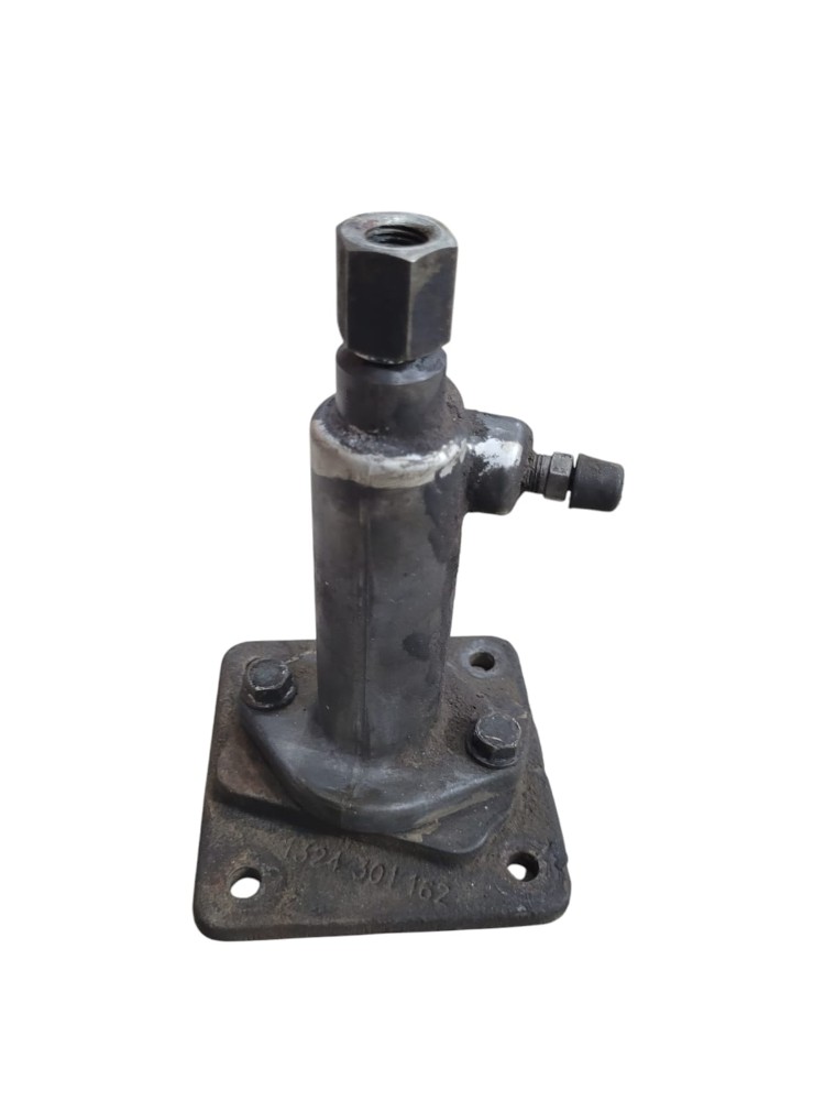 Servo Embreagem Iveco Tector Euro 5 1