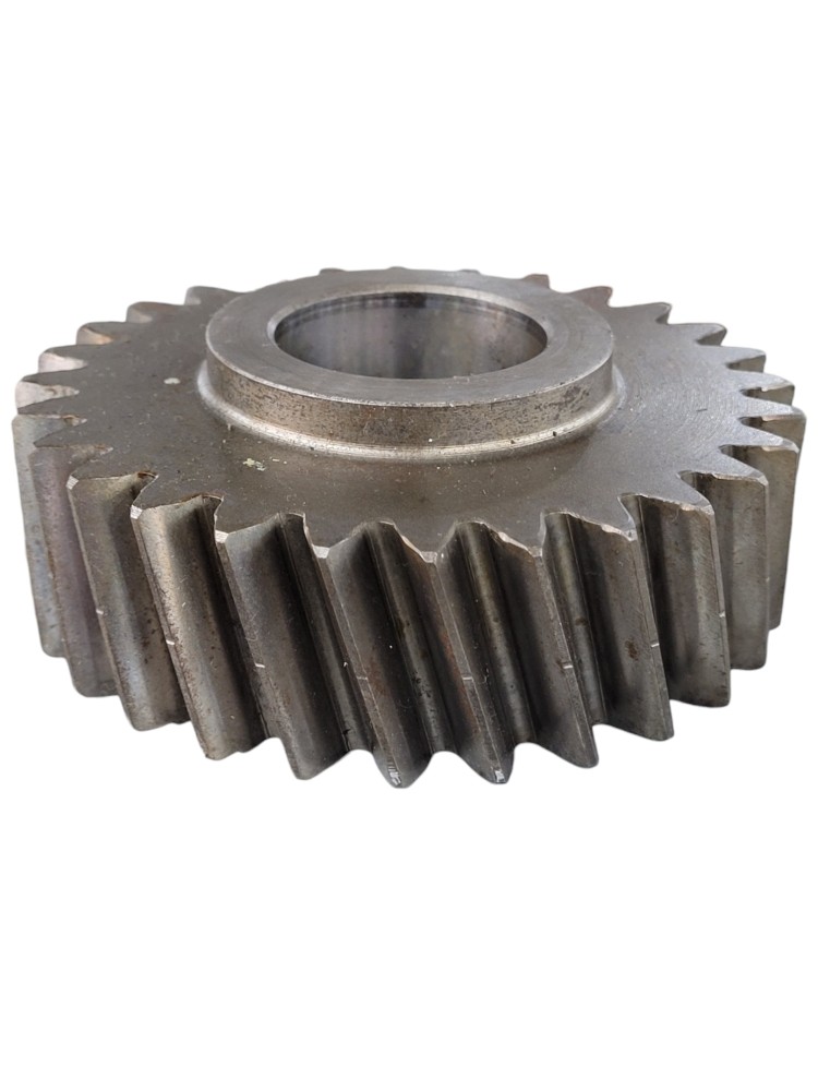 Engrenagem Louca Re Cambio Eaton Mb 710 2005 A 2014 2
