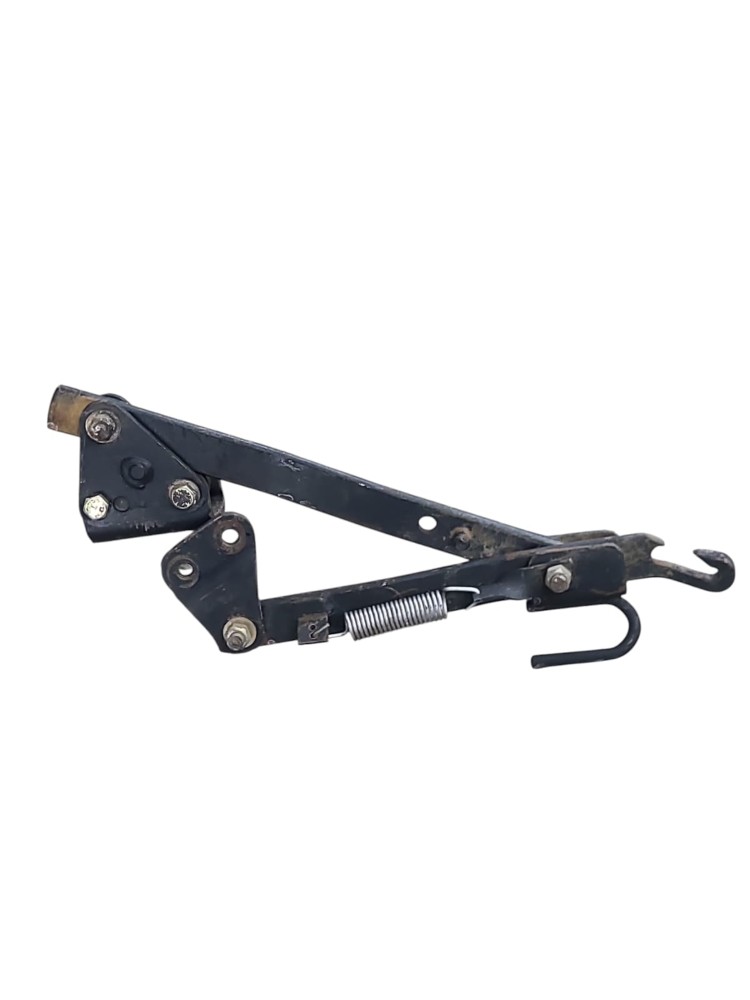 Braco Articulacao Cabine Ford Cargo 2