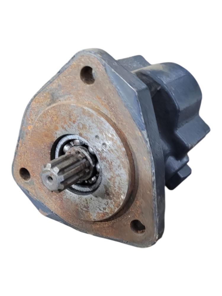 Bomba Alimentadora Mb Axor 2005 3