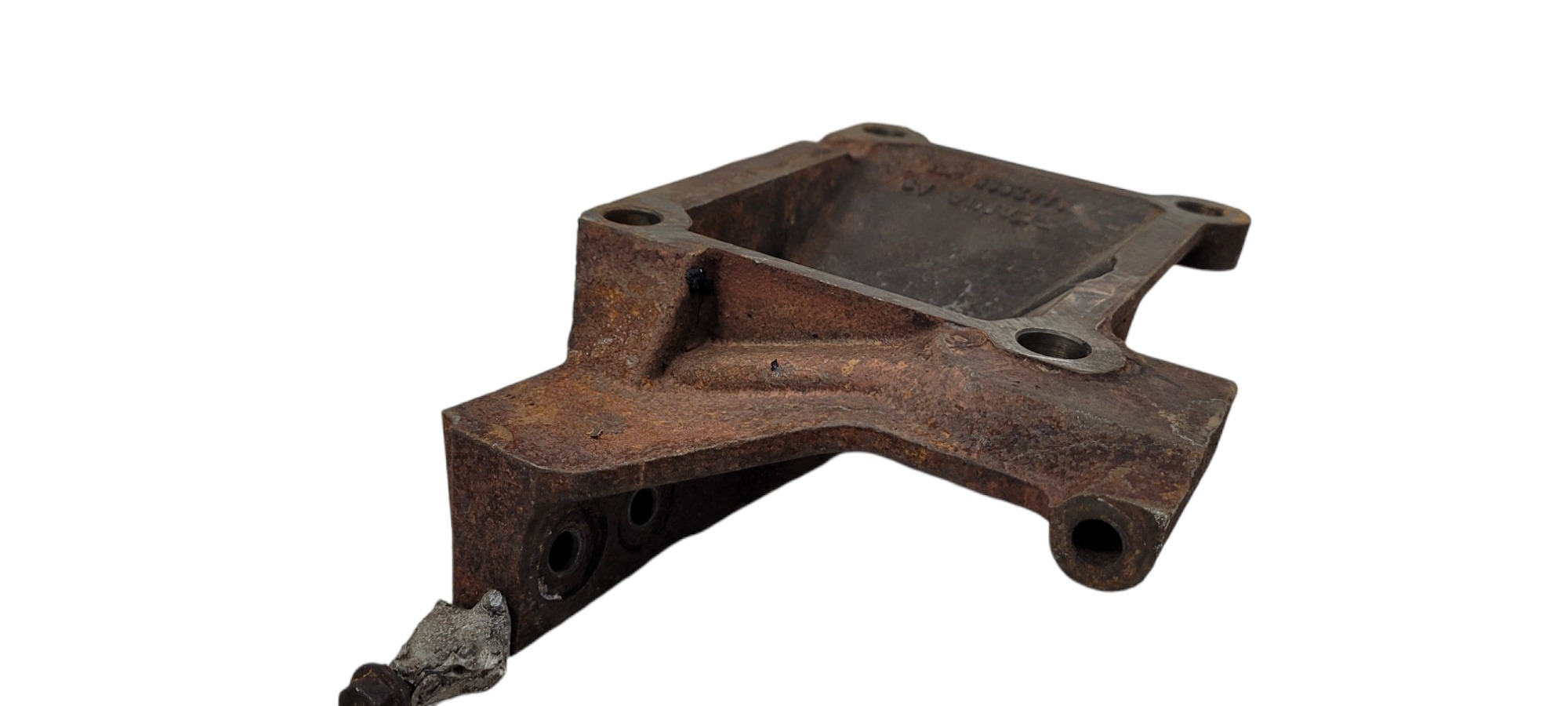 Suporte Motor Esquerdo Scania 1442995 2