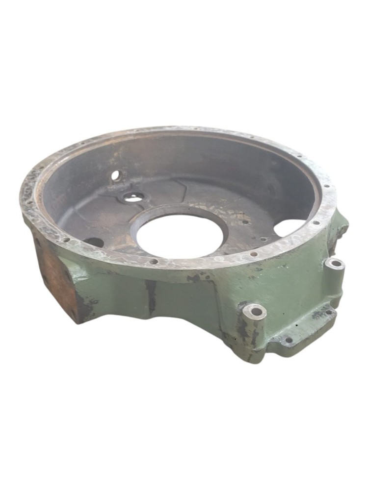 Capa Seca Motor Om 366 Mb 1620 4