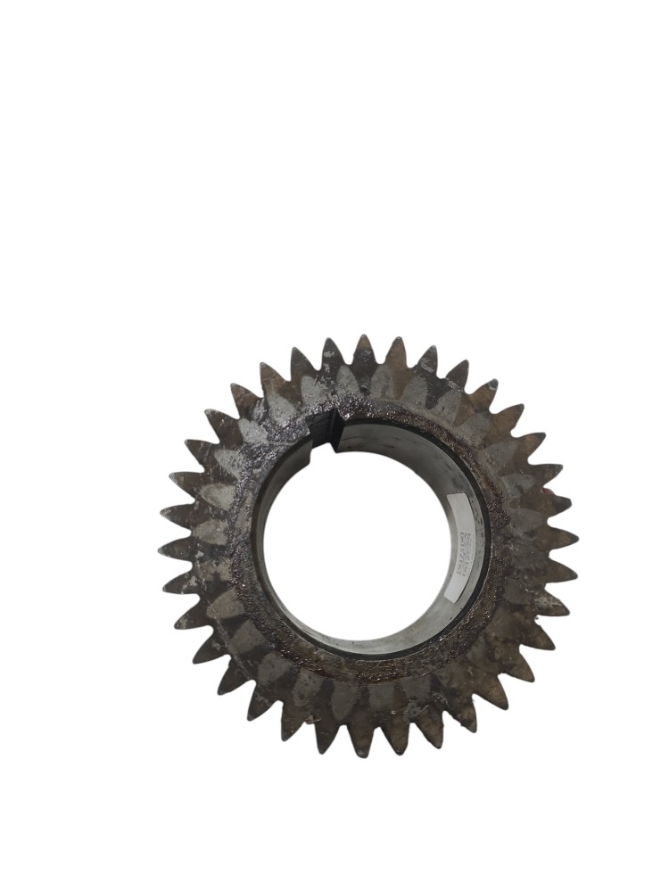 Engrenagem Virabrequim Motor Perkins 3152 1