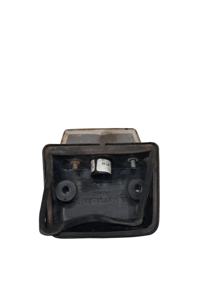 Lanterna Cabine Ford Cargo 3