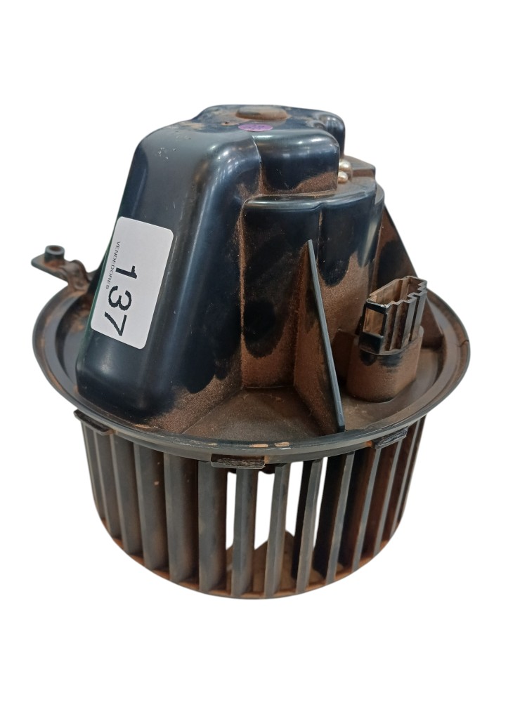 Motor Ventilacao Ar Mb Axor 1