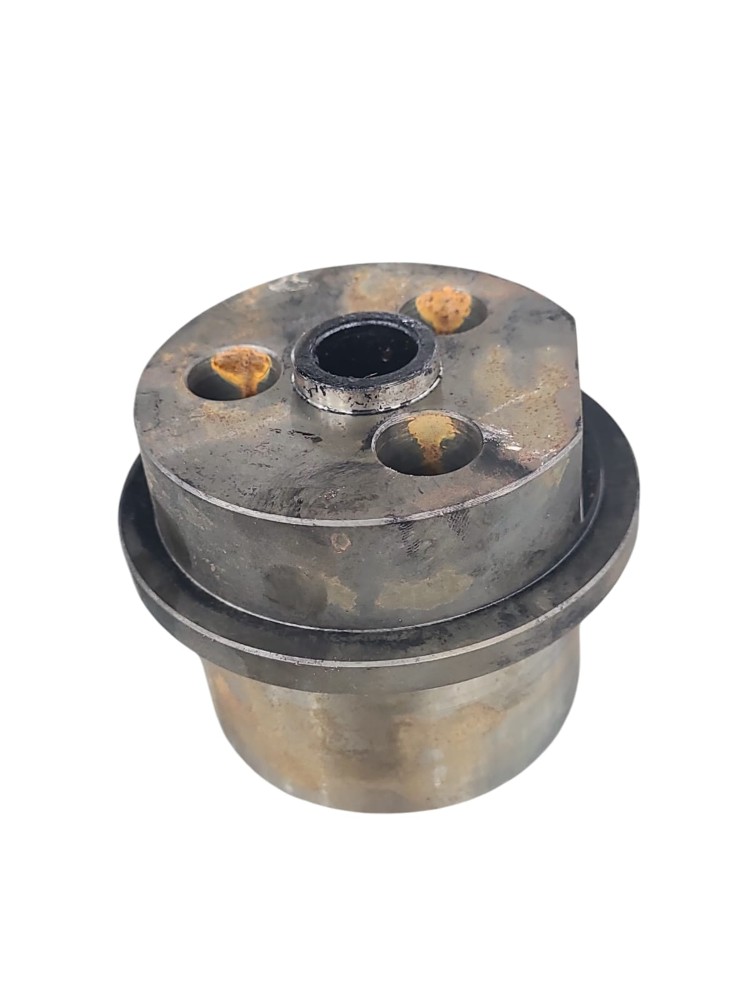 Mancal Engrenagem Distribuicao Vw 1