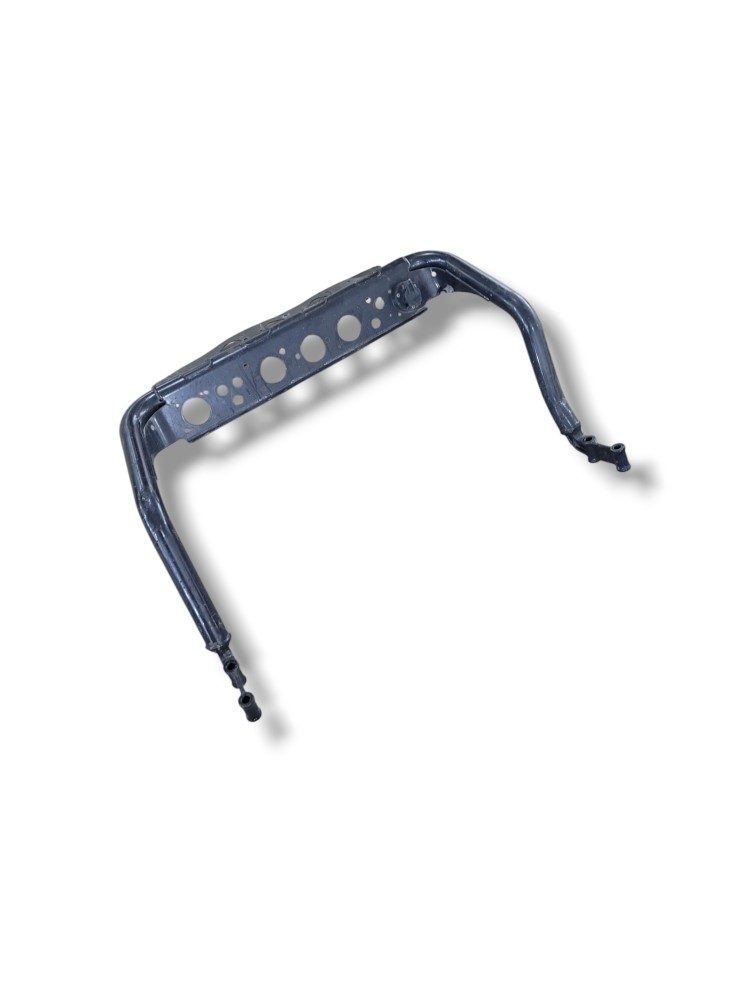 Suporte Das Tomadas Man Tgx 3