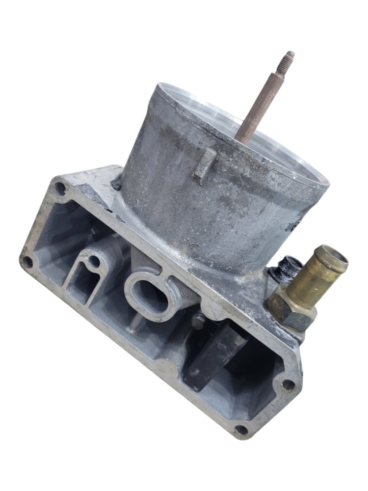 Filtro Rotativo Scania Pgr 3