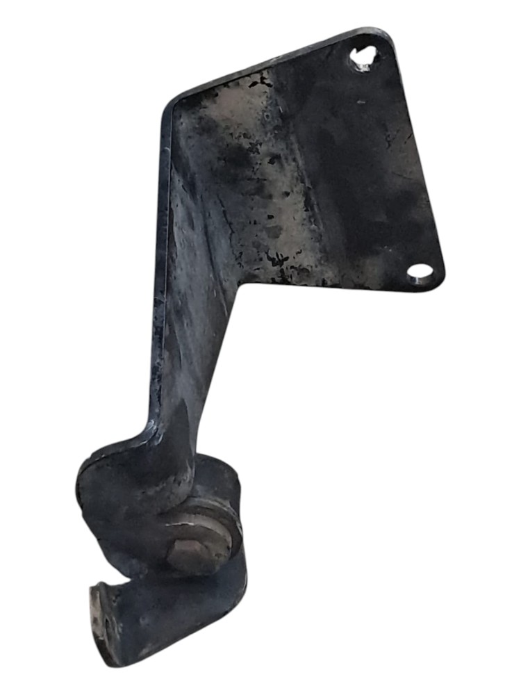 Suporte Tubo Descarga Escape MAN TGX 28440 2019 VN51 5