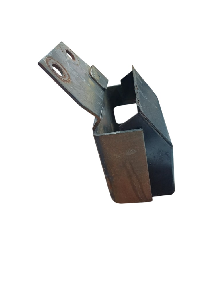 Suporte Coluna Cabine Ford Cargo 4