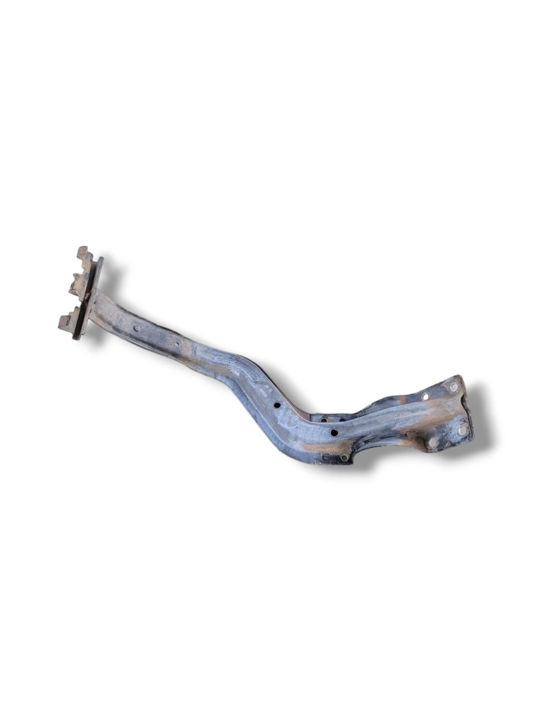 Suporte Paralama Scania G420 2010 2011 3