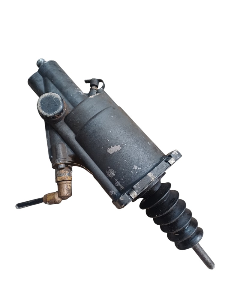 Servo Embreagem Vw Constellation