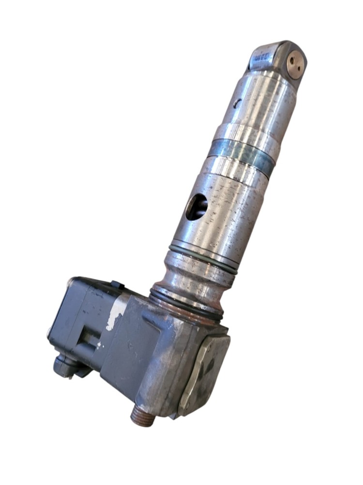 Unidade Injetora Mb Atego 5