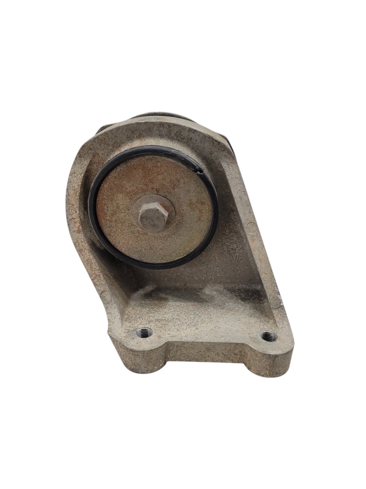 Coxim Motor Mb Axor Dianteiro 5