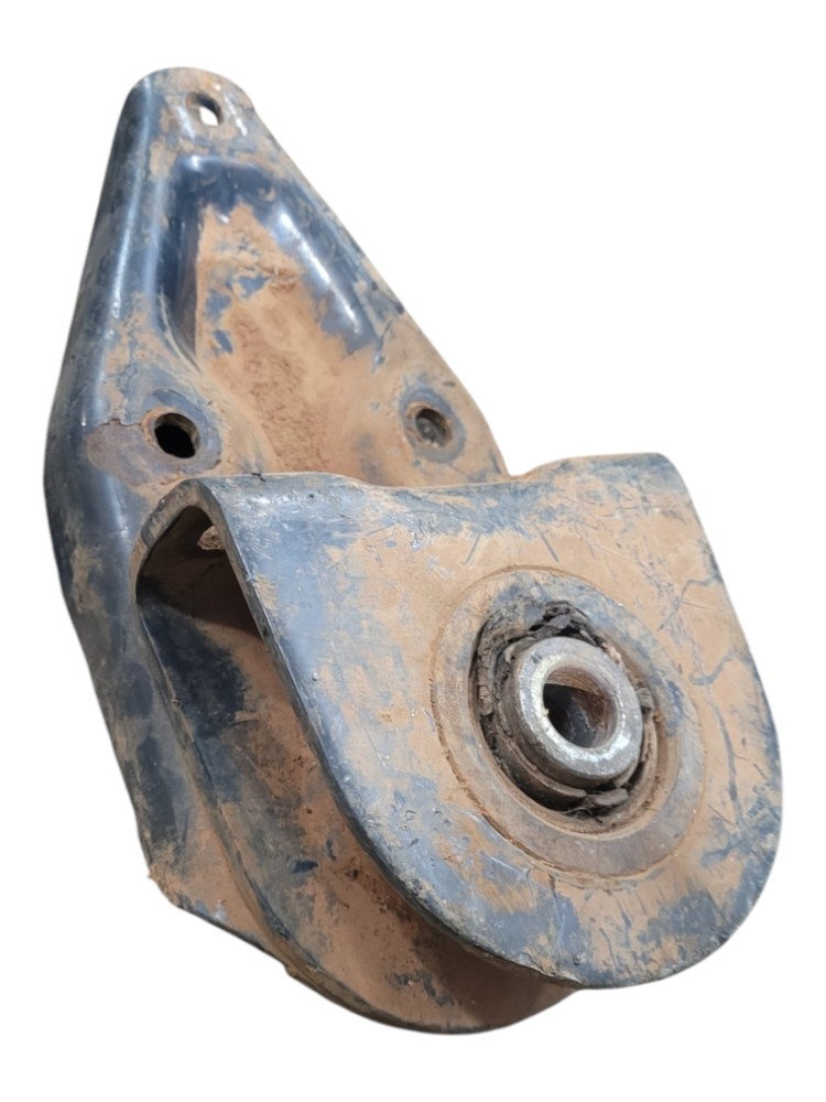 Suporte Mola Fixacao Iveco 3
