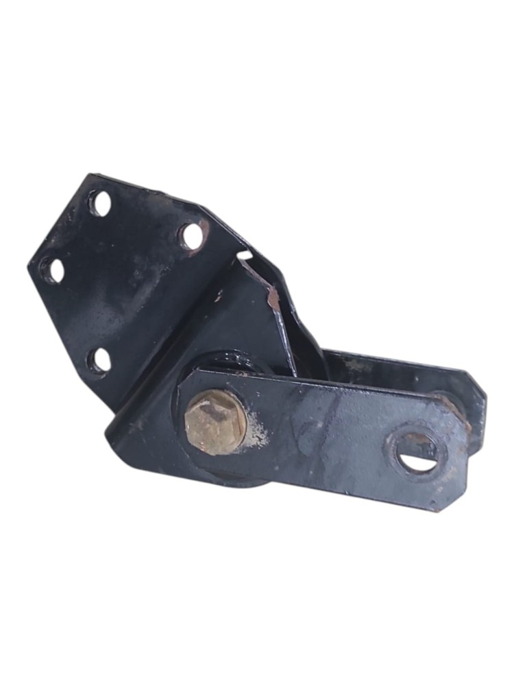 Suporte Feixe Mola Dianteiro Vw 13150 2000 a 2006 1